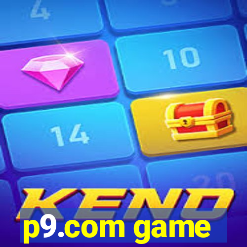 p9.com game